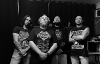 Gathered unto Death