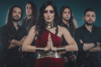 Album cover for Siren’s Call