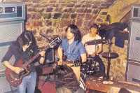 Hope / Damned Flame