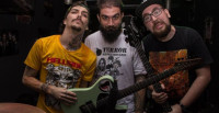 Album cover for Falha Crítica