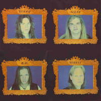 Album cover for Changes