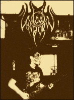 Album cover for Мрак