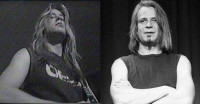 Latvala Bros Plays Wooden Eye