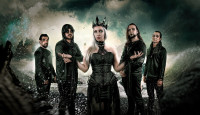 Album cover for Tides of Insanity