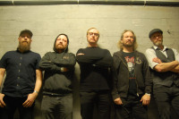 Album cover for Songs of Death