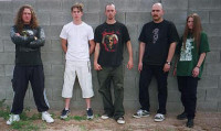 Album cover for Killing Is Instinct, the Pleasure Lies in Murder
