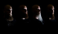 Album cover for The Perpetuated Festering