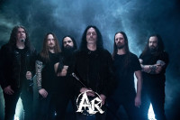 Album cover for The Art of Decay