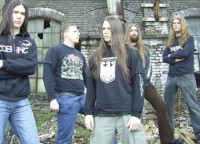 Album cover for Smelteries of Damnation