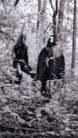 Album cover for Act III: Self + Act IV: Goat