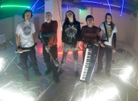 Album cover for The Art of Nova