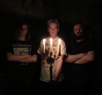 Album cover for Ormekongens Argelist