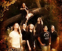 Metal Mergence Sampler 2010