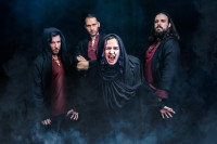 Album cover for The Great Divide