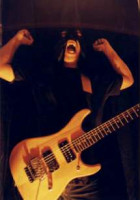 Album cover for The Land Called Mahsyar