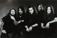 Resurrection: The Complete Collection