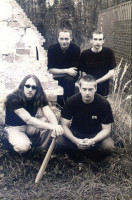 Album cover for Altered Flesh