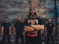 Born for Doom