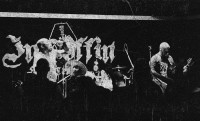 Album cover for Savage Genocide