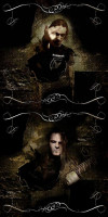 The Lipsynced With Satan