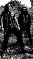 Album cover for Under the Blade I Die