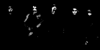 Triumph of Antichrist