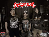 Demisor / Perpetual