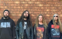Album cover for Spawn of a Dream