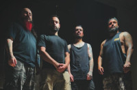 Album cover for The Insurgency