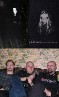 As a Song in the Harvest of Grief