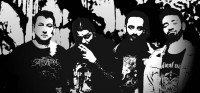 Album cover for The Infinite Carnage