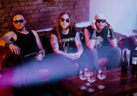 HellTyrant Rising