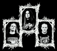Album cover for Condemned to Burn