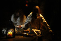 Night of the Graveless Souls