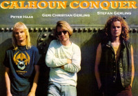 Album cover for ...and Now You're Gone