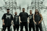 Album cover for Rejecting Obliteration