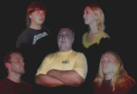 Album cover for The Mask