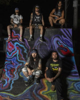 Album cover for Fuera del Sistema
