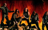 Metal Dictator / Soldier From Hell