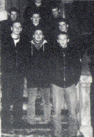 Album cover for Rébellion