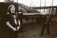 Album cover for Hellfire Holocaust