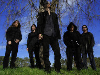 When the Black Sunn Rises... The Holy Men Burn