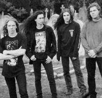 The Funeral Obsession