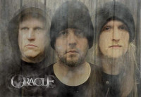 Album cover for The Crow