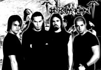 Paradise of Eternal Darkness