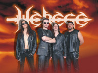 Album cover for Bang Your Heads
