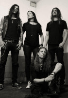 Four Songs in Morbid Lust