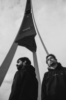 Album cover for Relictus / Umbrae