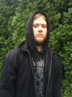 Album cover for De norröna sederna