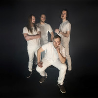 Album cover for Unblurred